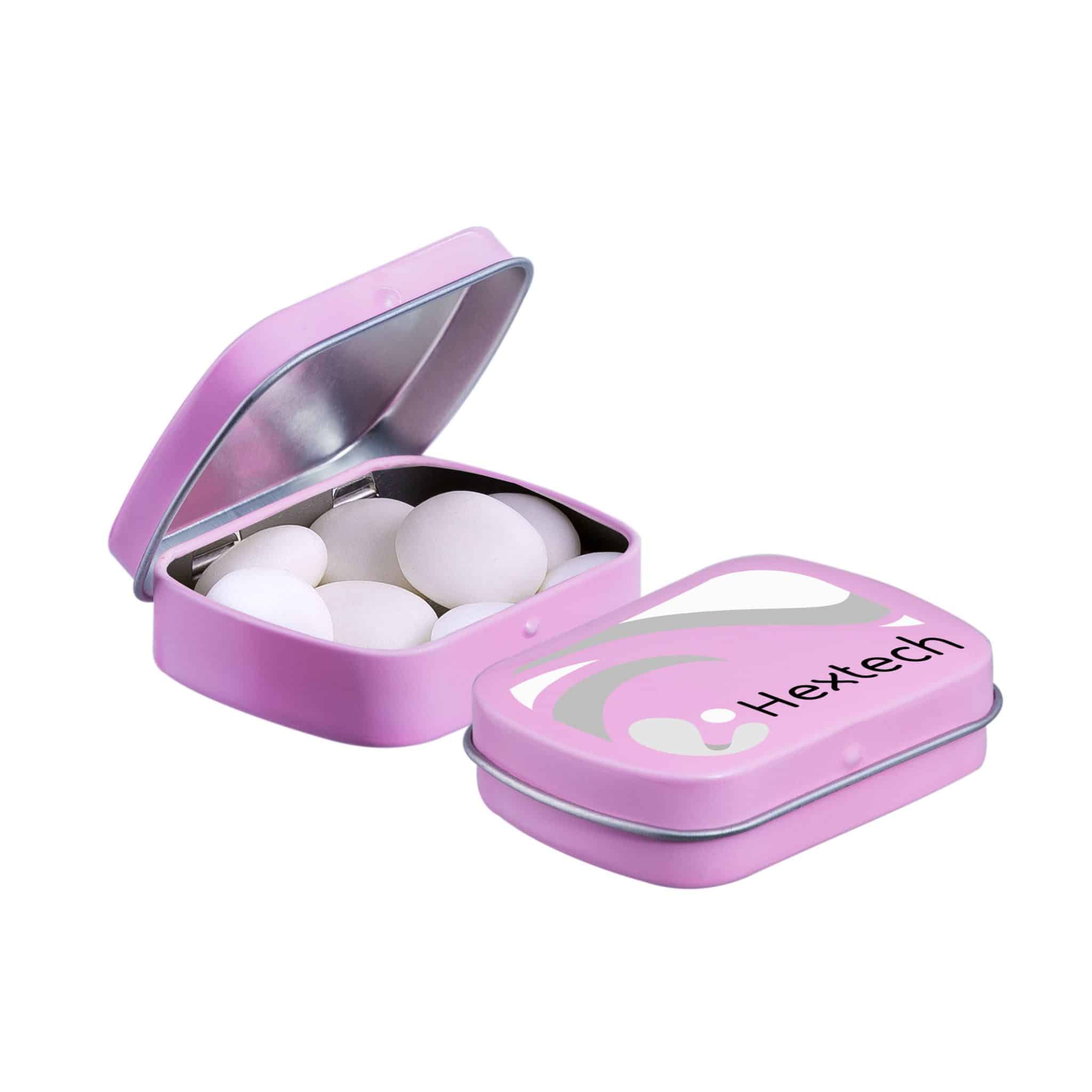 Miniature 1 pour Mini boîte à charnière de Mentos-Di-FC