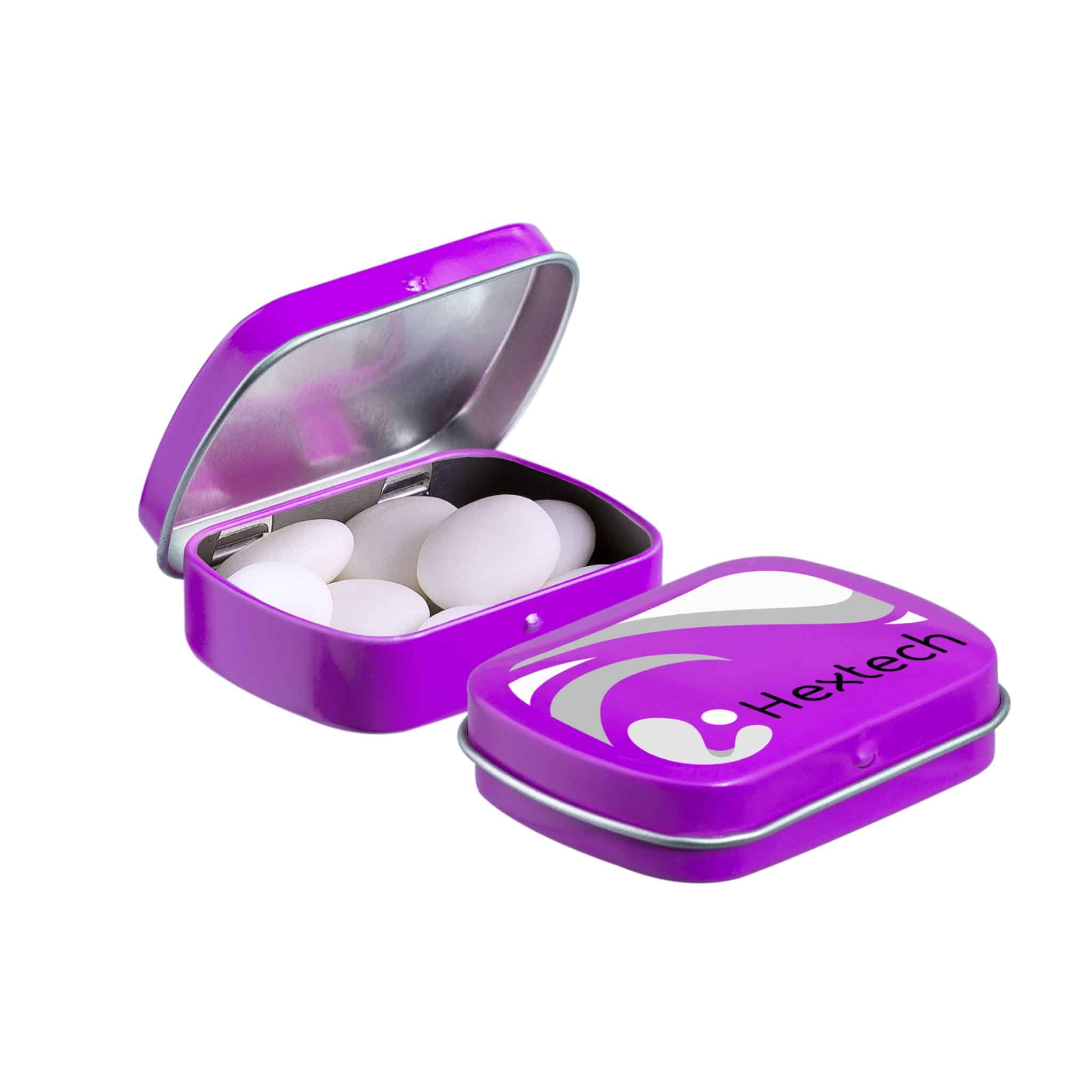 Miniature 1 pour Mini boîte à charnière de Mentos-Di-FC