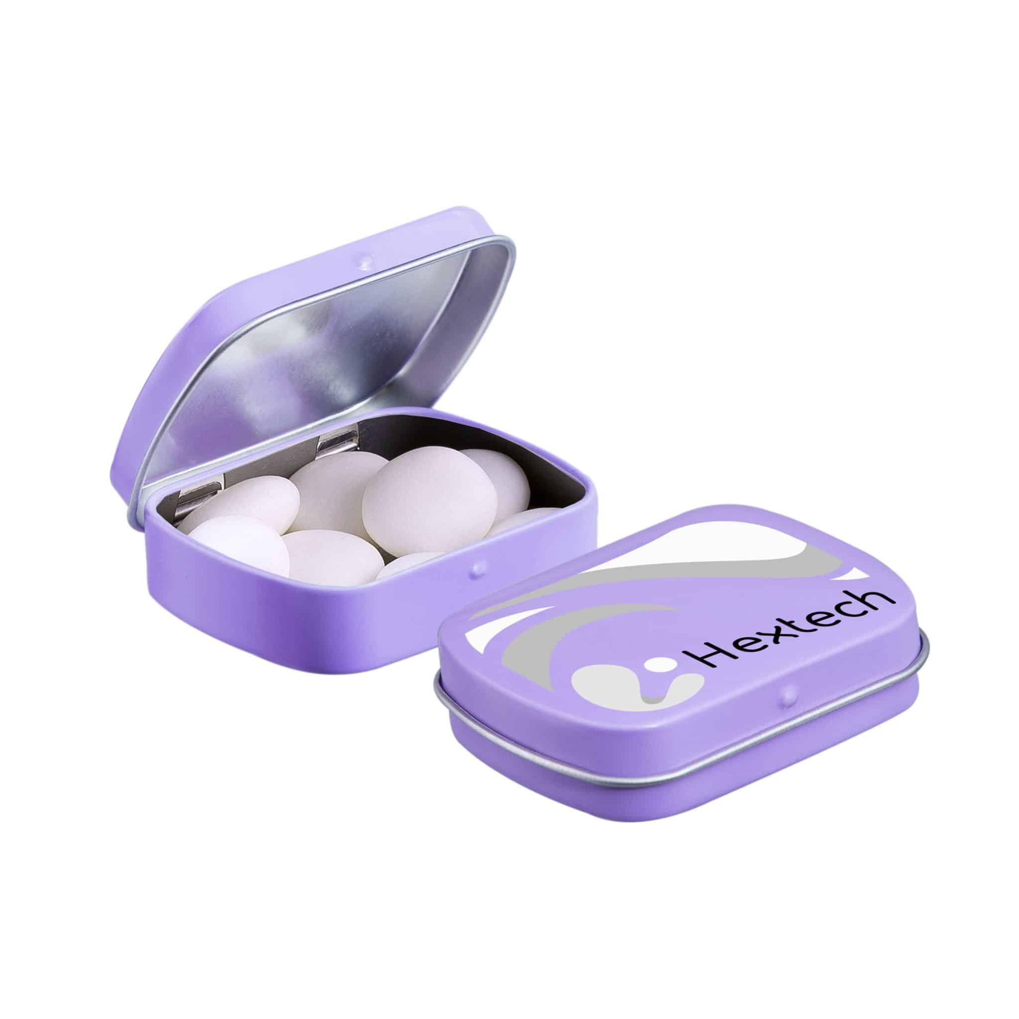 Miniature 1 pour Mini boîte à charnière de Mentos-Di-FC