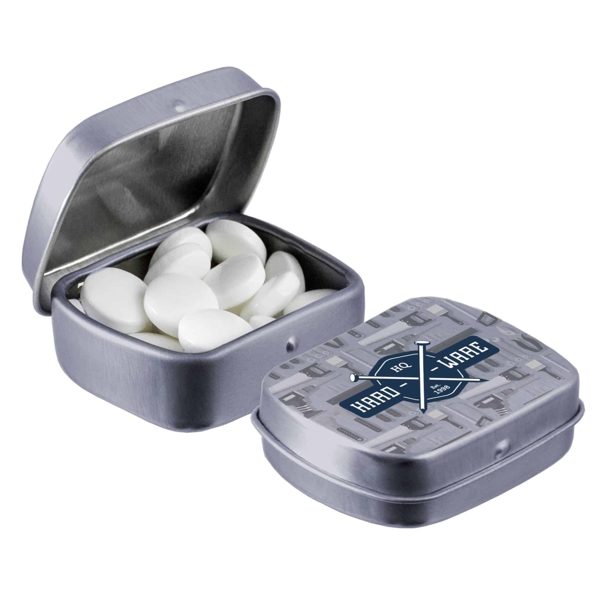 Miniature 1 pour Boîte à charnière micro-Di-FC
