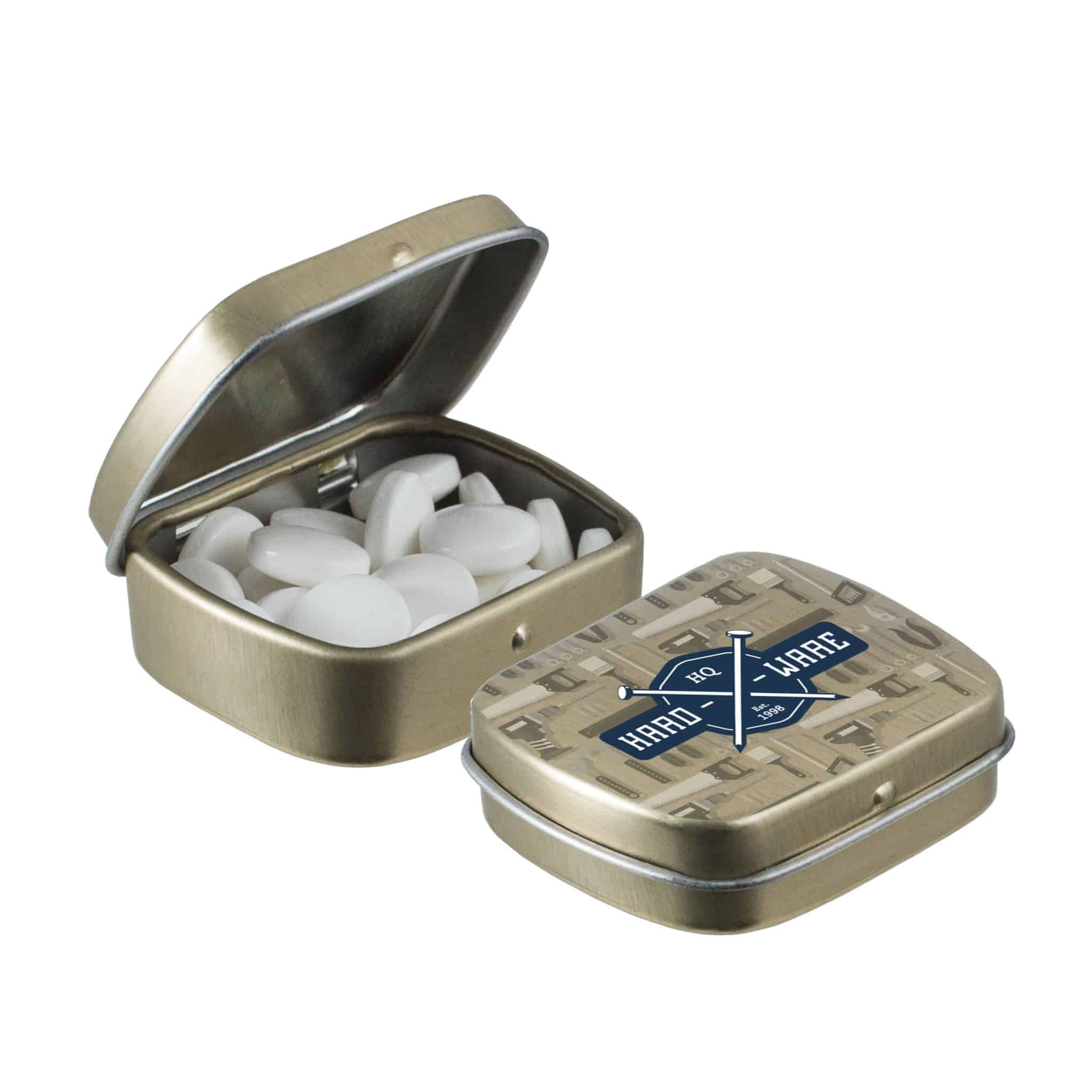 Miniature 1 pour Boîte à charnière micro-Di-FC