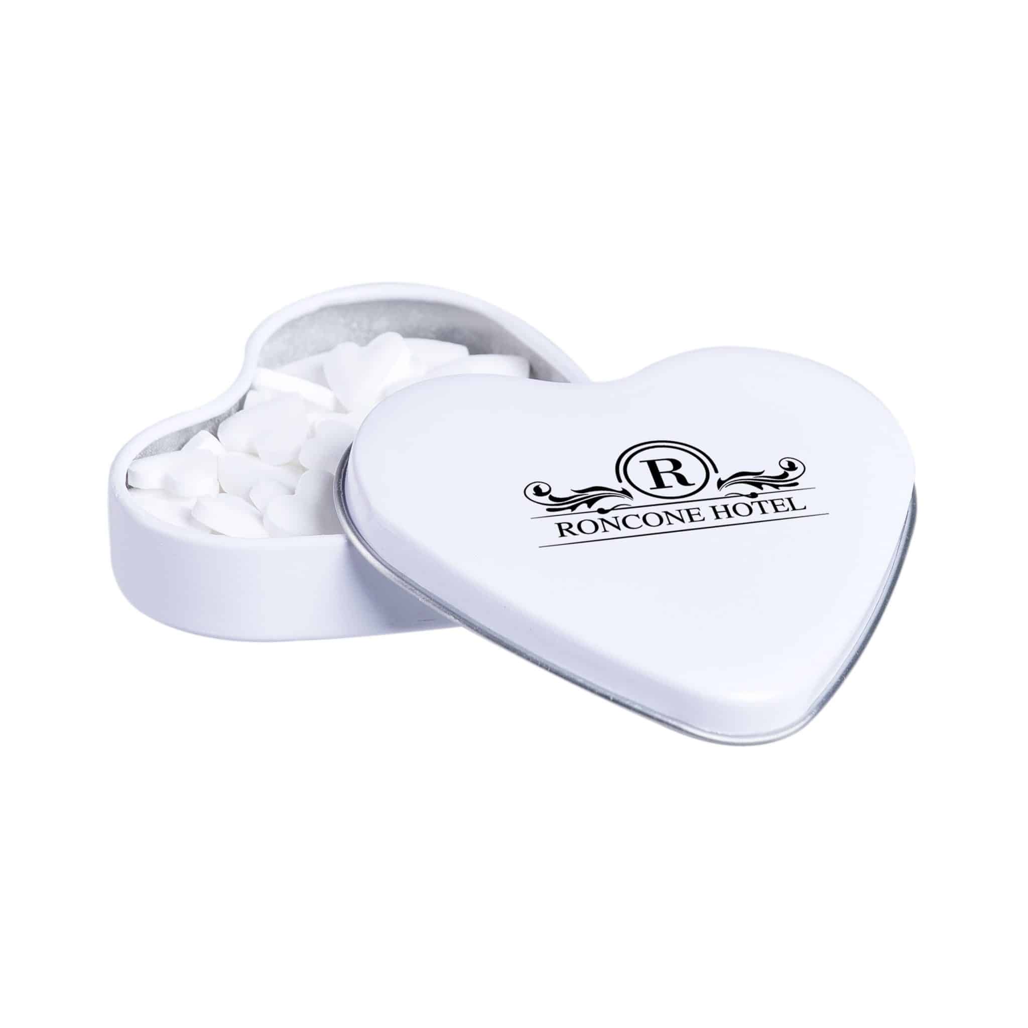 Miniature 1 pour Boîte en forme de coeur-Di-FC