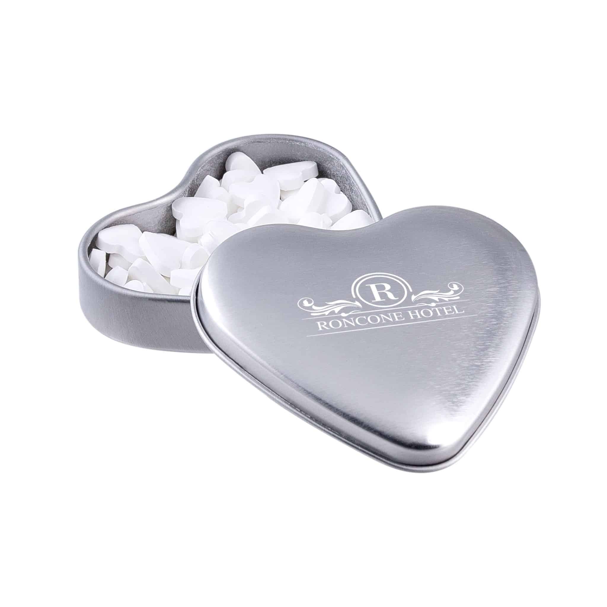 Miniature 1 pour Boîte en forme de coeur-Di-FC