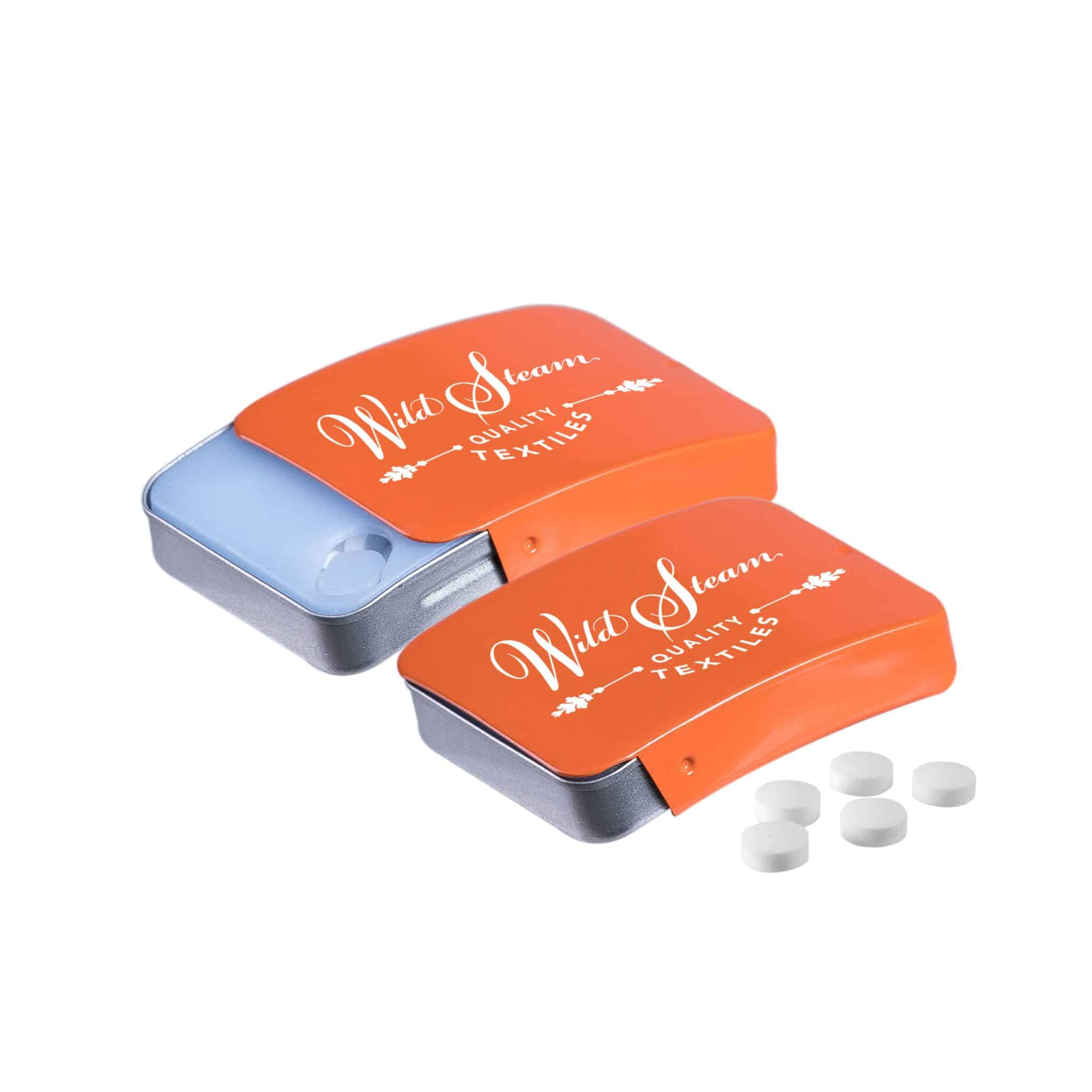 Miniature 1 pour Boîte de conserve Slidy-Di-FC