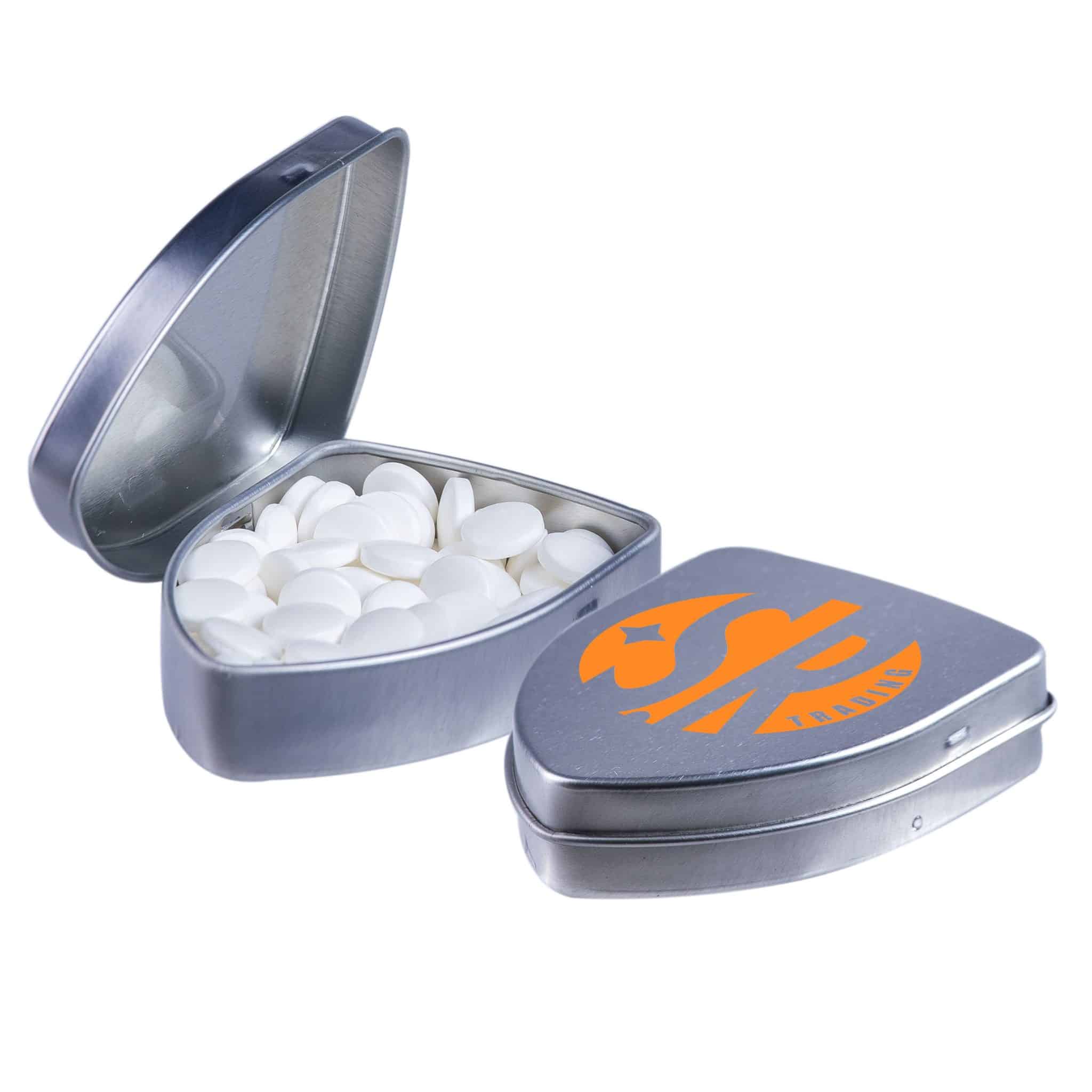 Miniature 1 pour Boîte en forme de bouclier-Di-FC