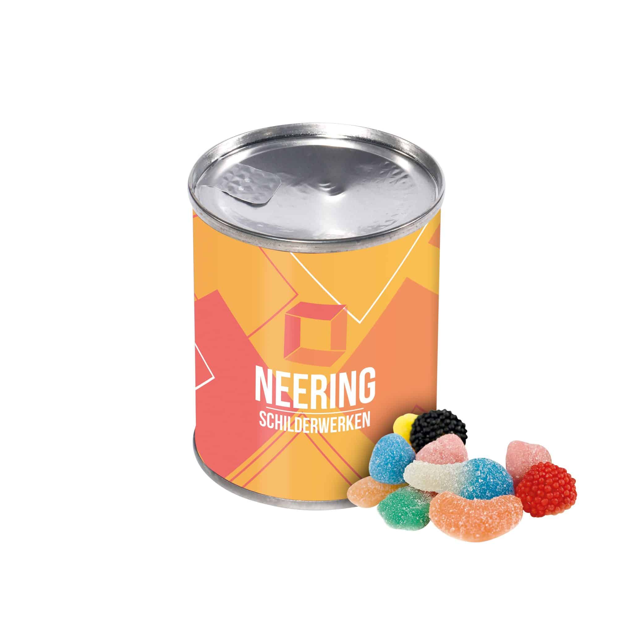 Miniature 1 pour Les gelées molles peuvent-S-FC
