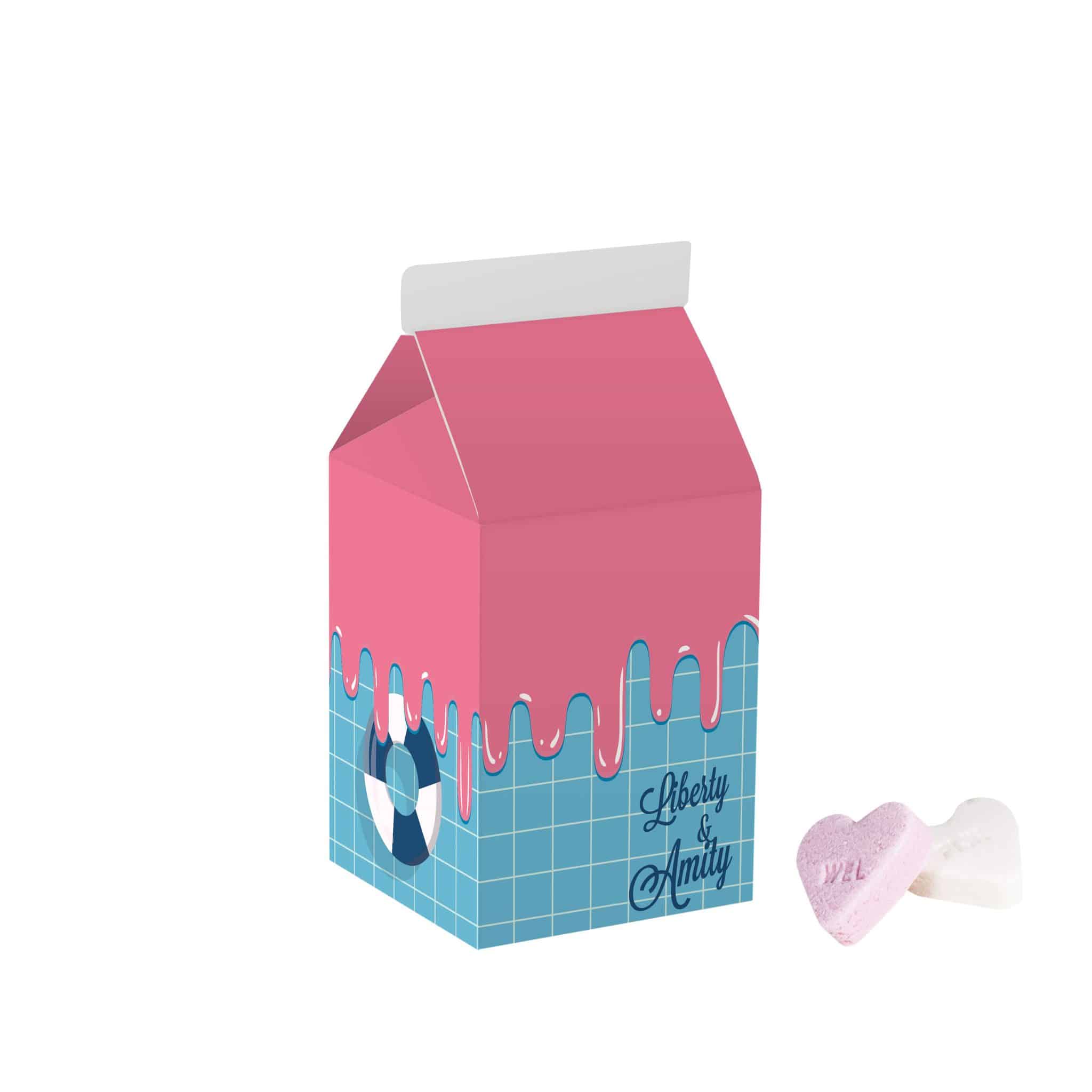 Miniature 1 pour Carton de lait petit-Di-FC
