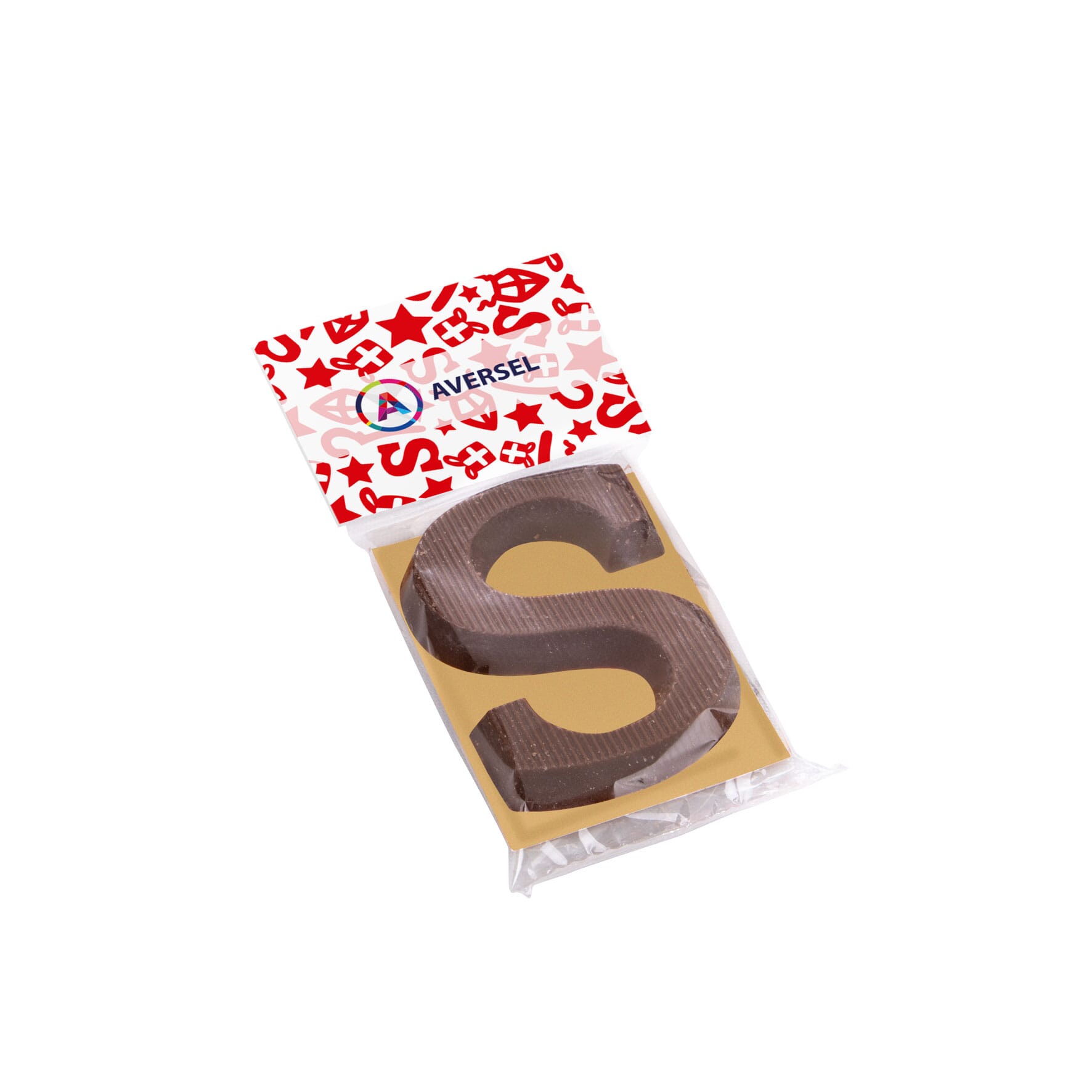 Miniature 1 pour Lettre sur le chocolat-Di-FC