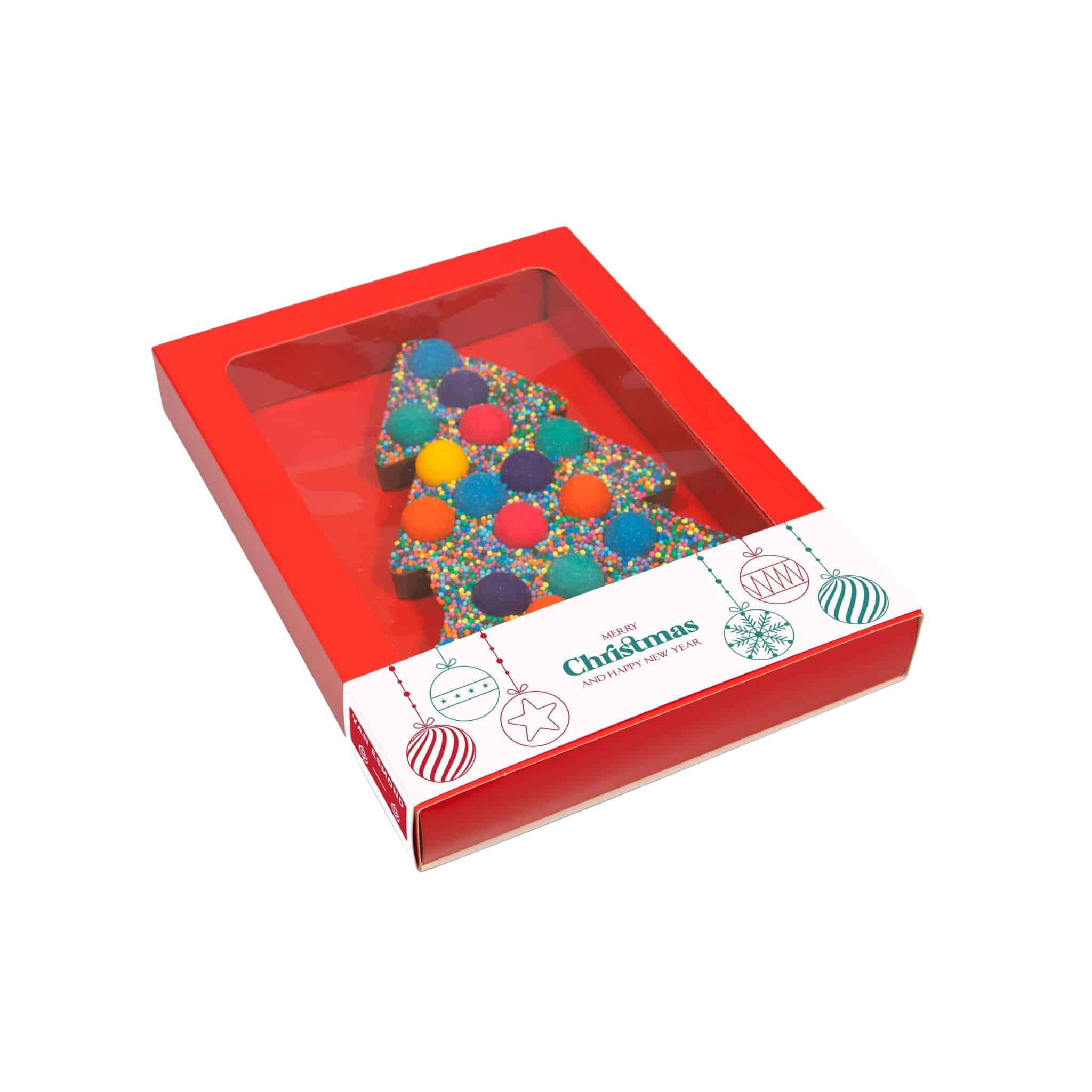 Miniature 1 pour Joyeux arbre de Noël Truffel-Di-FC