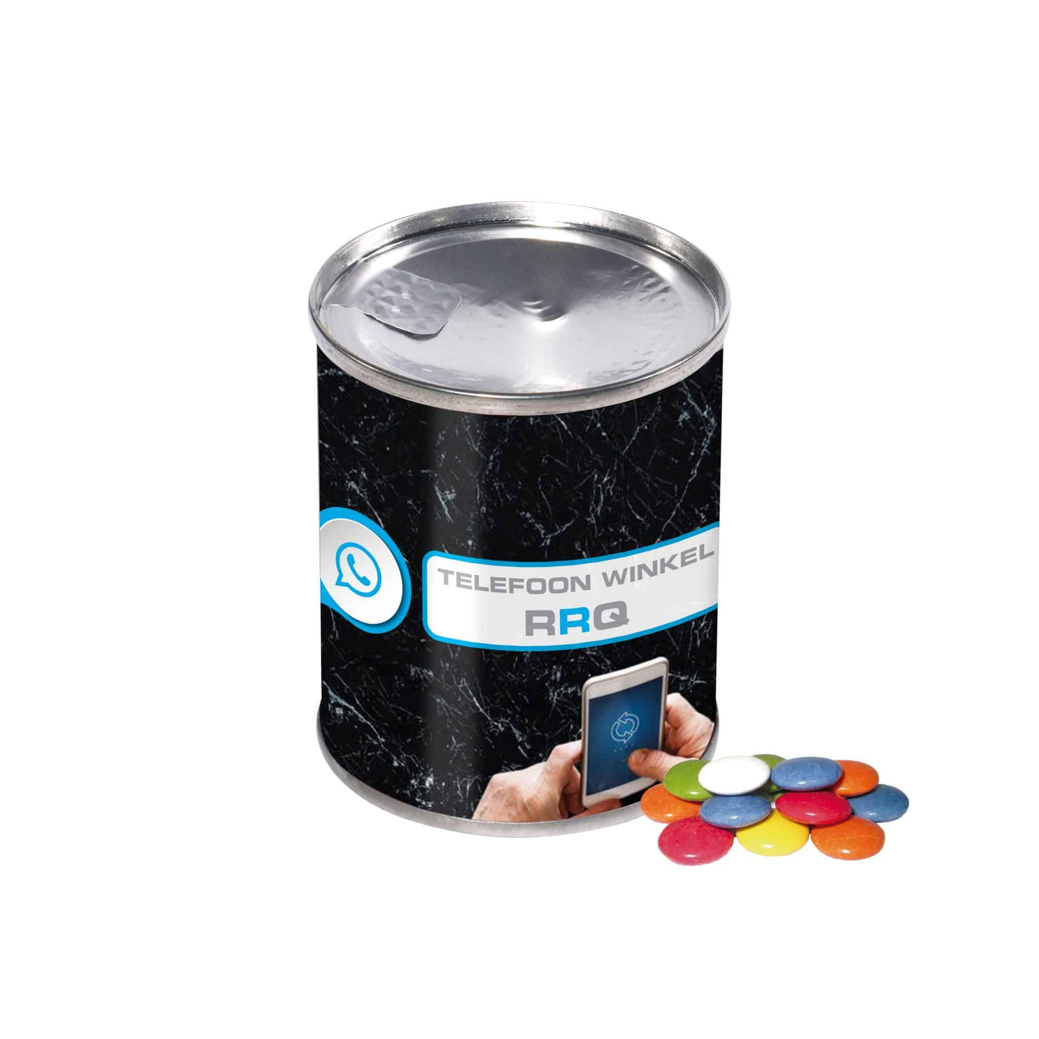 Miniature 1 pour Mélange de chocolat en boîte-S-FC