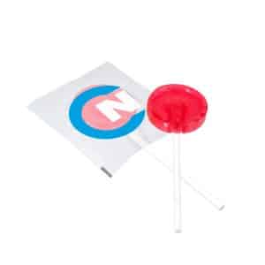 Visuel Suçon rond et plat-F-1KL