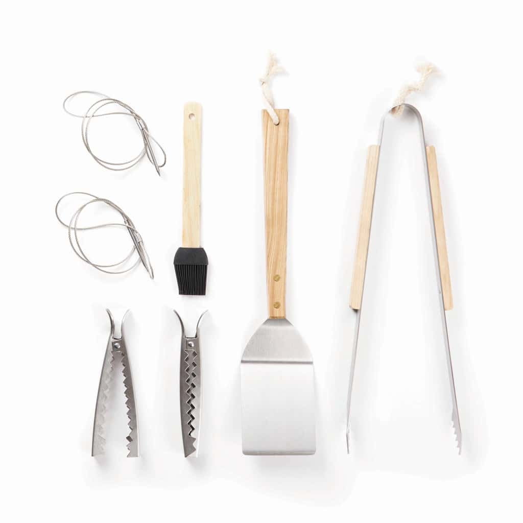 Miniature 7 pour VINGA La spatule Paso