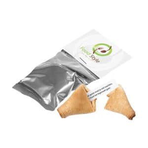 Visuel Biscuit porte bonheur avec carte à en tête-Di-FC