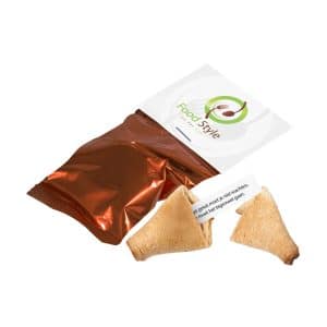 Visuel Biscuit porte bonheur avec carte à en tête-Di-FC