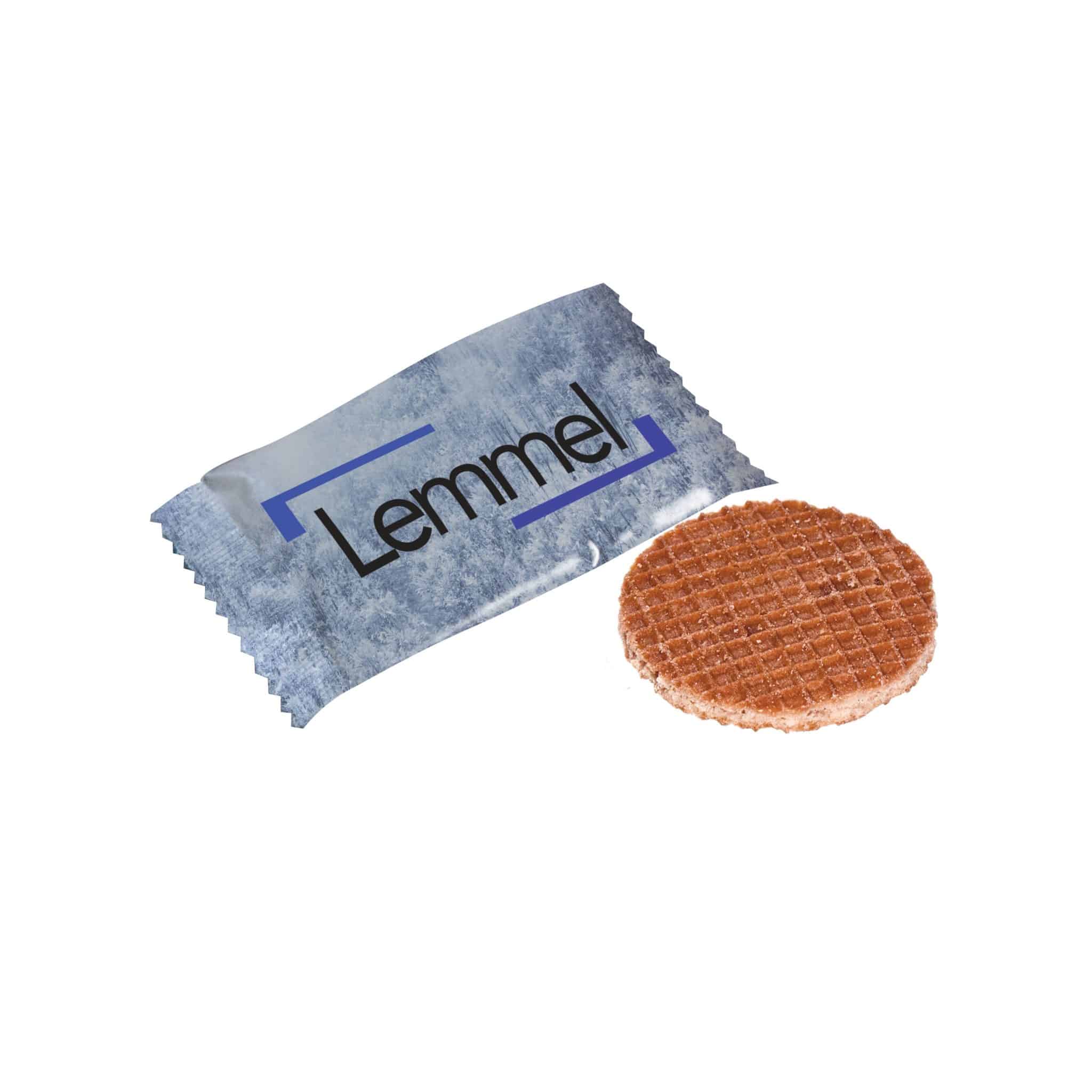 Miniature 1 pour Mini gaufre au sirop-Di-FC
