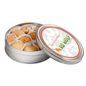 Visuel Boîte à biscuits ronde-S-FC