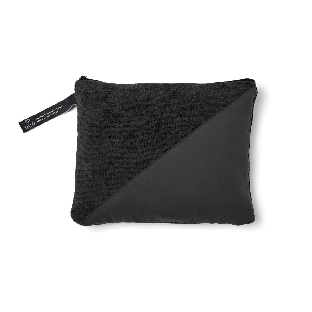 Miniature 3 pour VINGA Serviette sèche active RPET