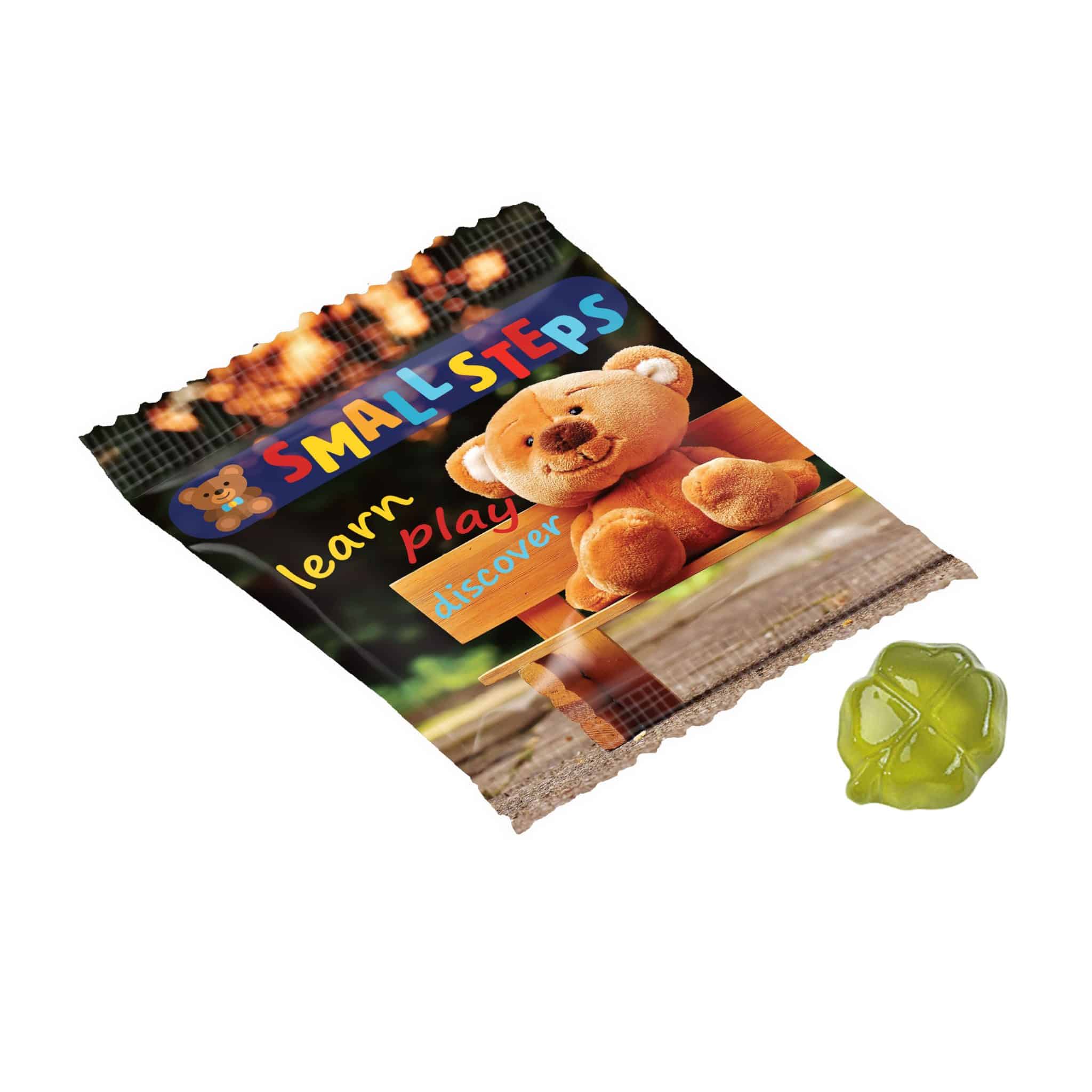 Miniature 1 pour Gelée de fruits formes standard-F-FC