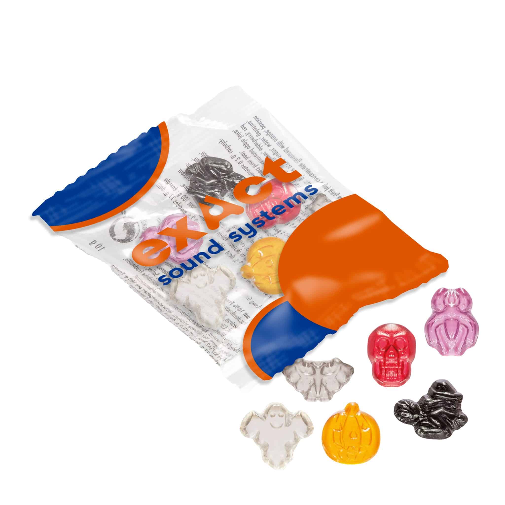 Miniature 1 pour Gelée de fruits formes standard-F-FC