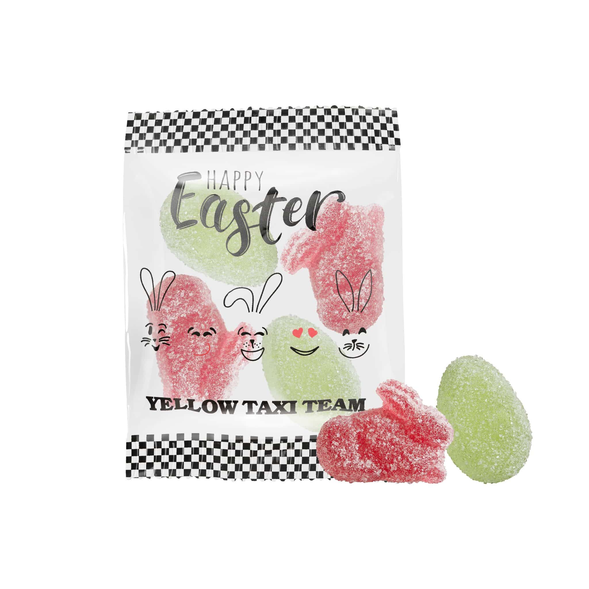 Miniature 1 pour Sachet de friandises de Pâques-F-FC