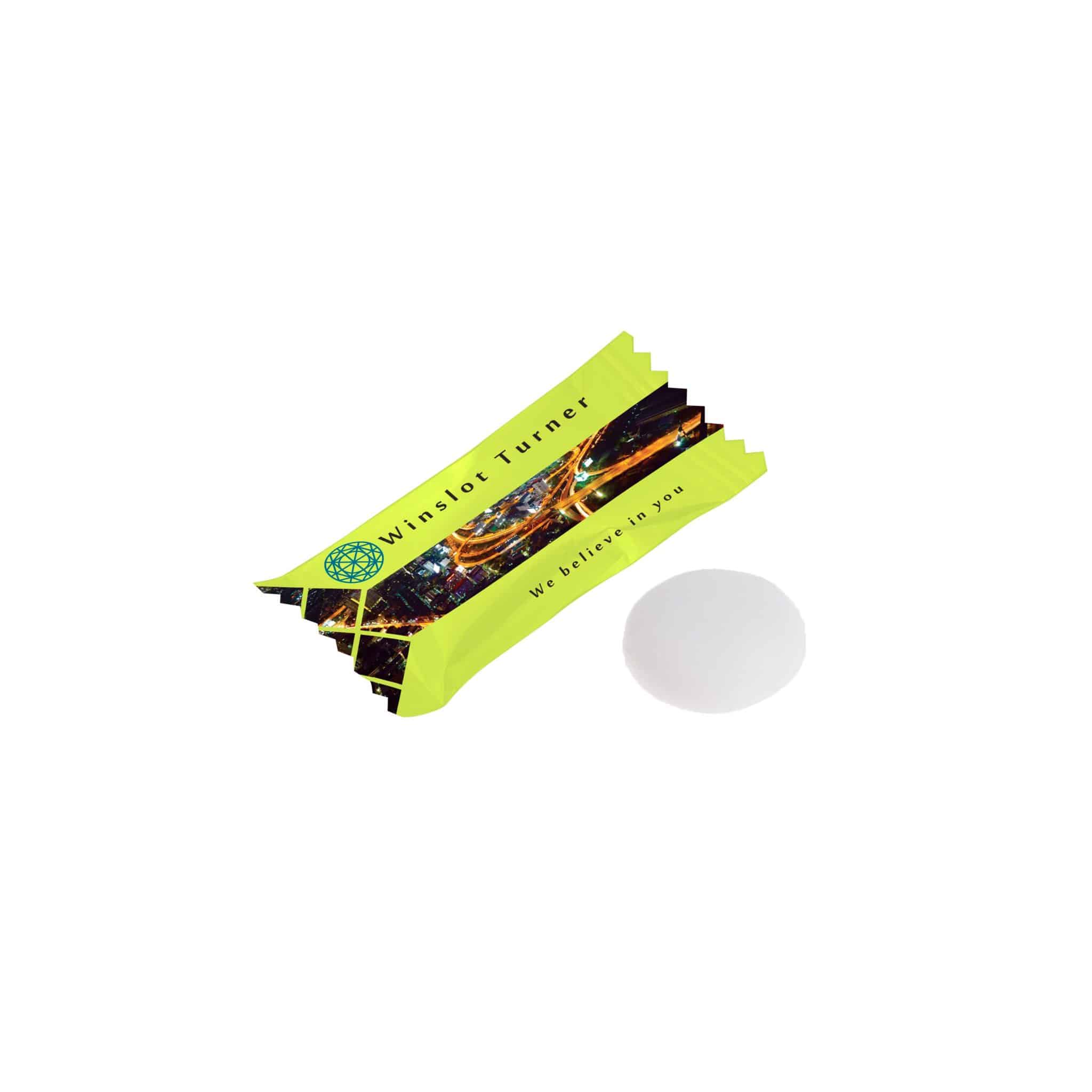 Miniature 1 pour Mentos en paquet unique-F-FC