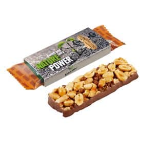 Visuel Barre énergétique cacahuète/caramel salé-F-FC