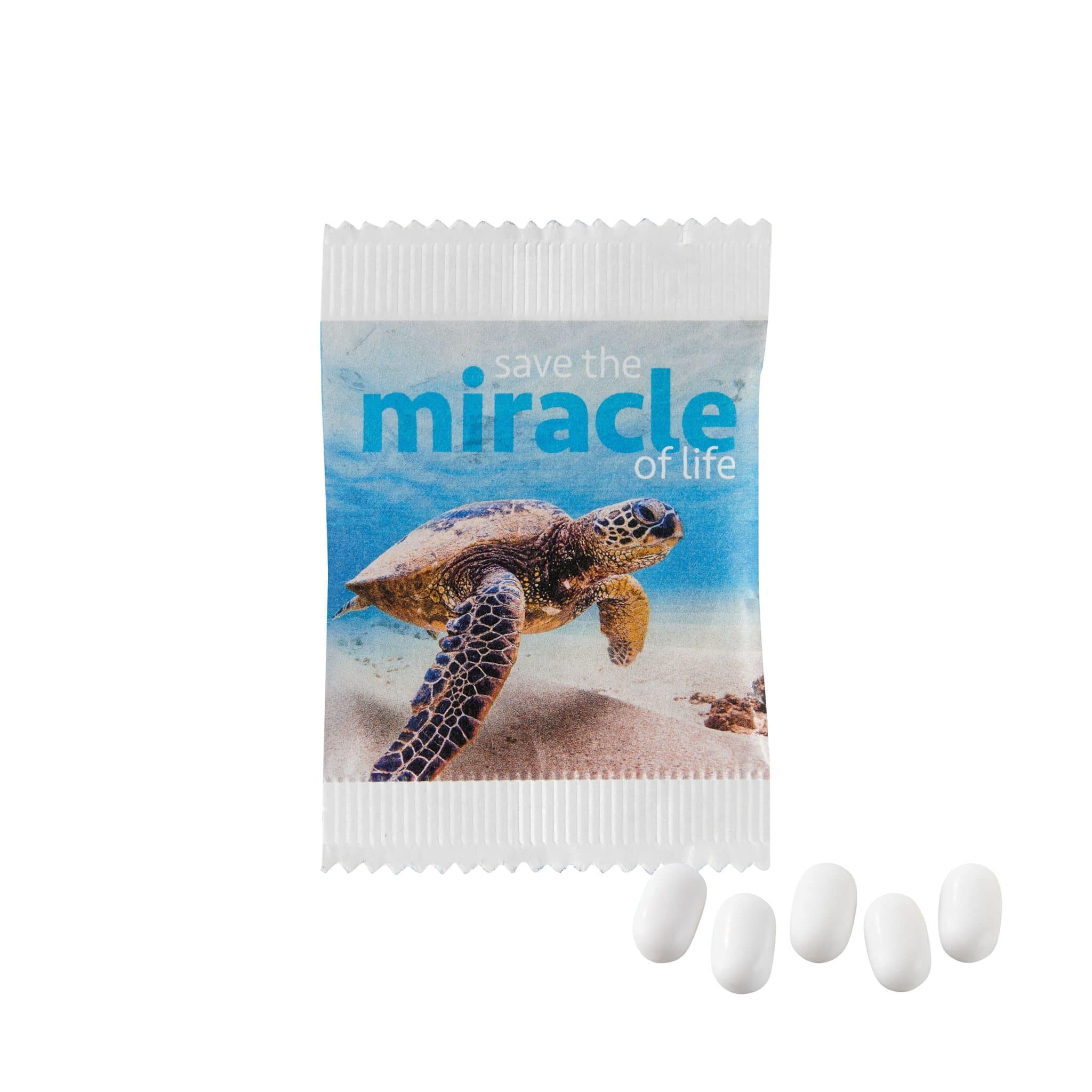 Miniature 1 pour Mini sac Tic Tac-F-FC