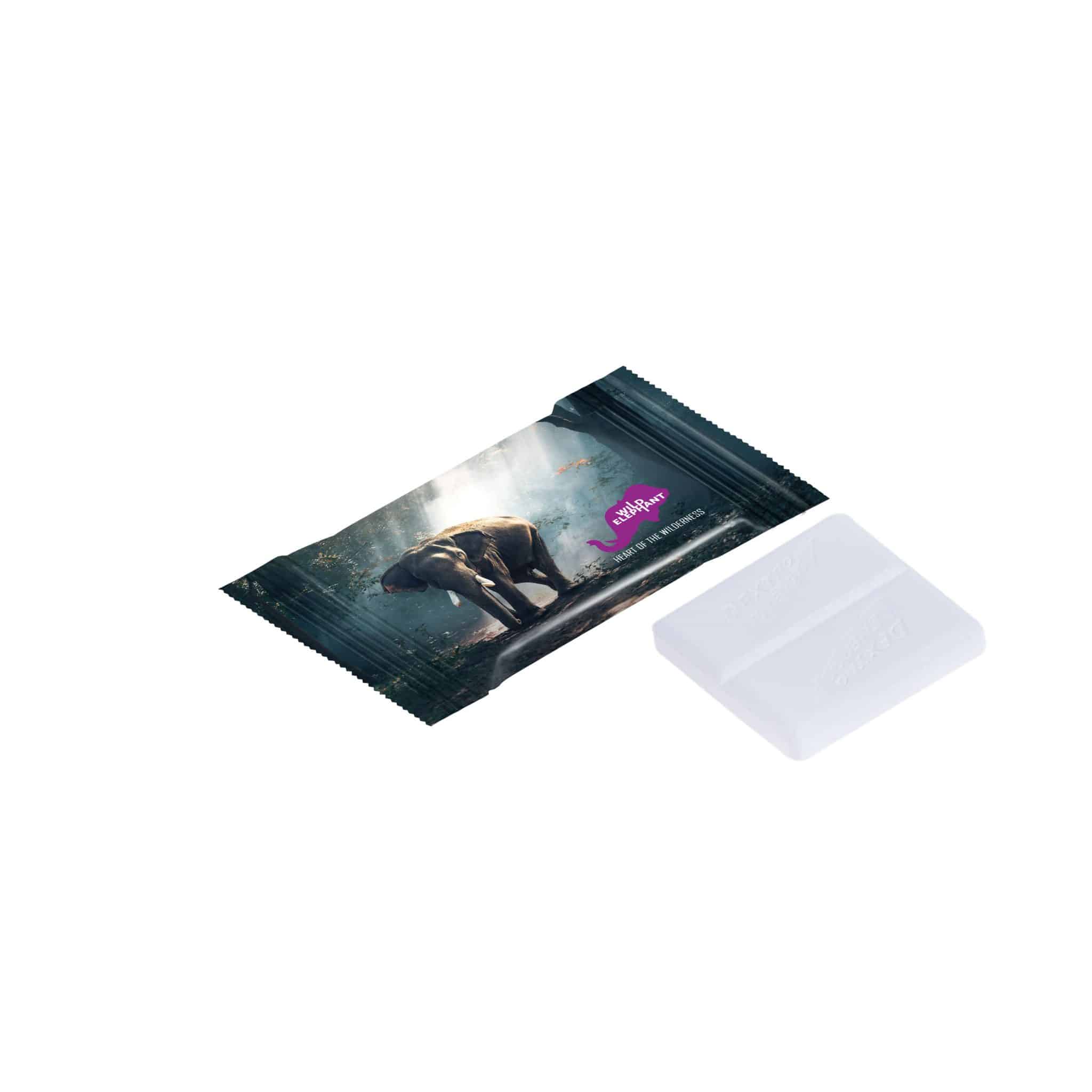Miniature 1 pour Dextro Energy flowpack-F-FC