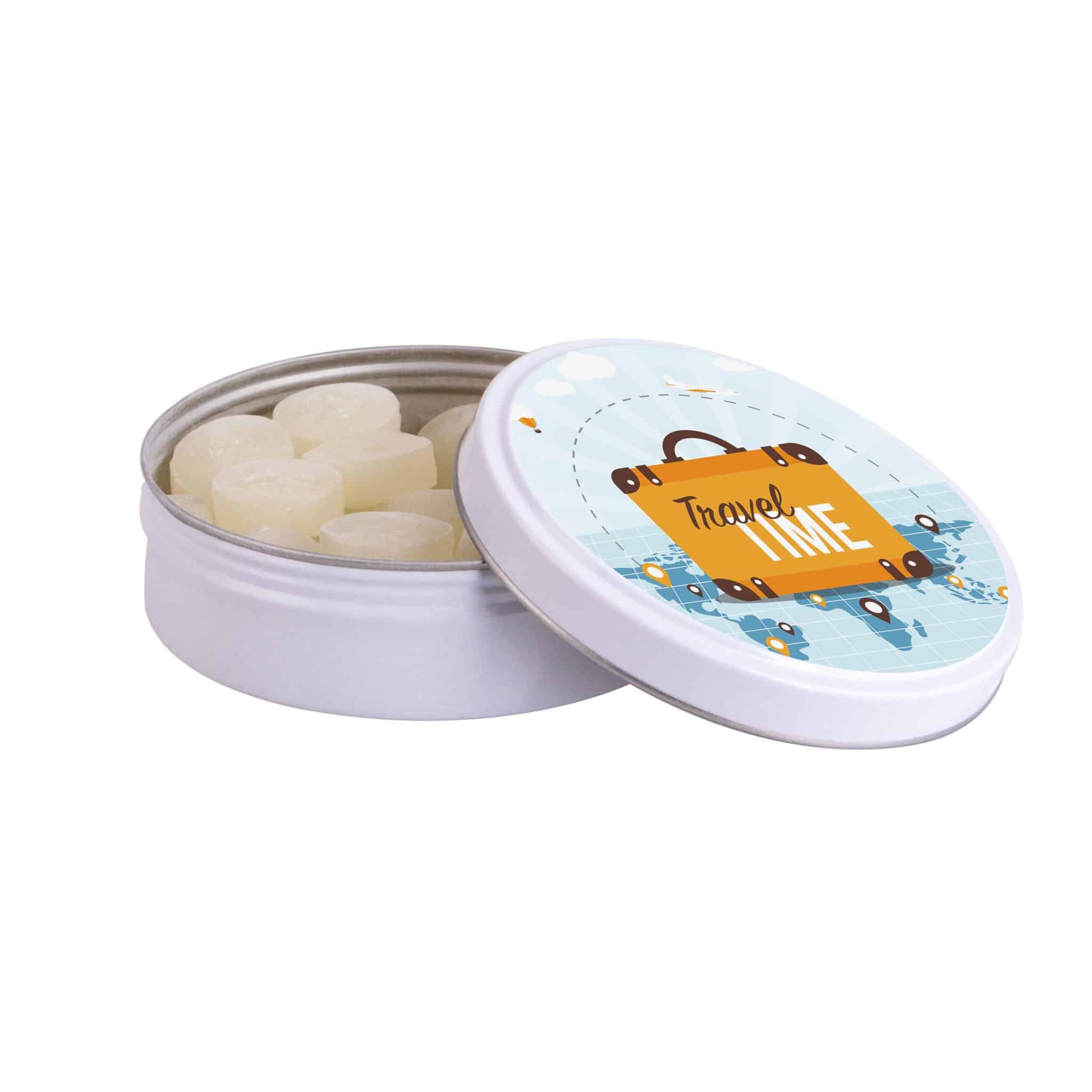 Miniature 1 pour Bonbons en étain-F-FC