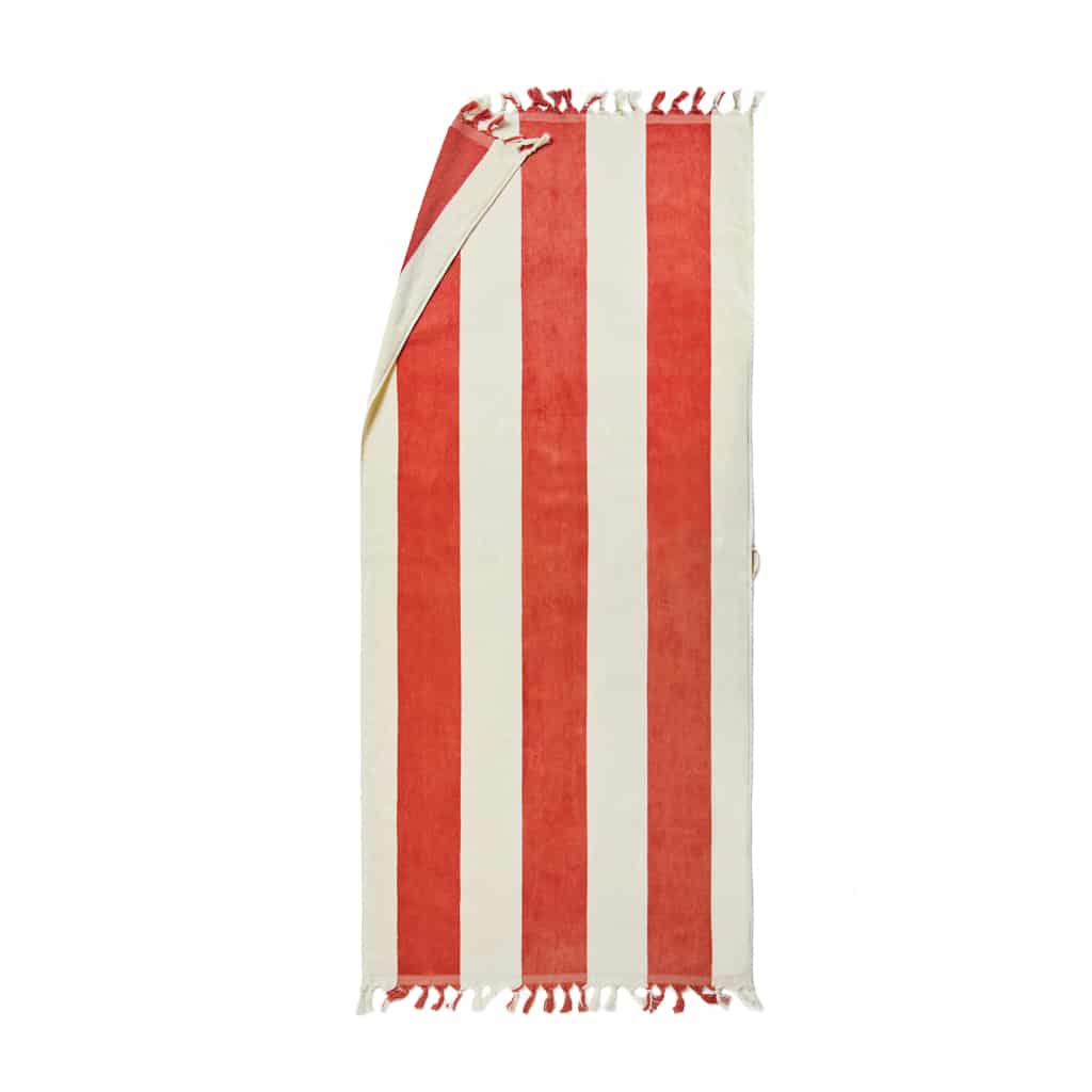 Miniature 2 pour VINGA Drap de bain Valmer