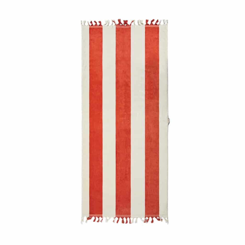 Miniature 3 pour VINGA Drap de bain Valmer