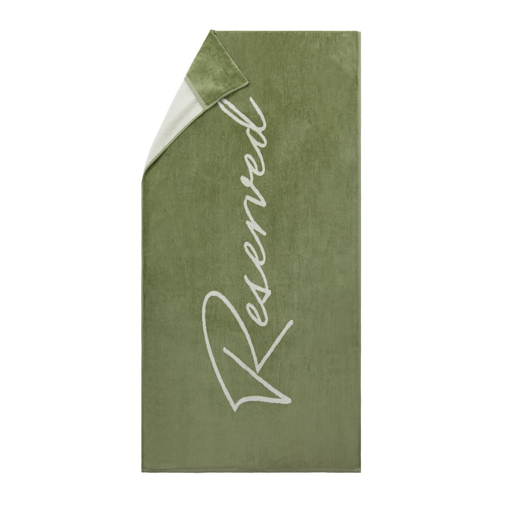 Miniature 2 pour VINGA Drap de plage pour transat