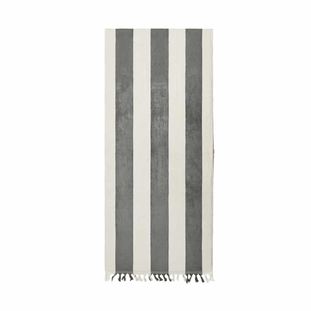 Miniature 3 pour VINGA Drap de bain de soleil Valmer