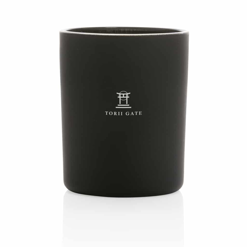 Miniature 5 pour Bougie parfumée dans un verre Ukiyo