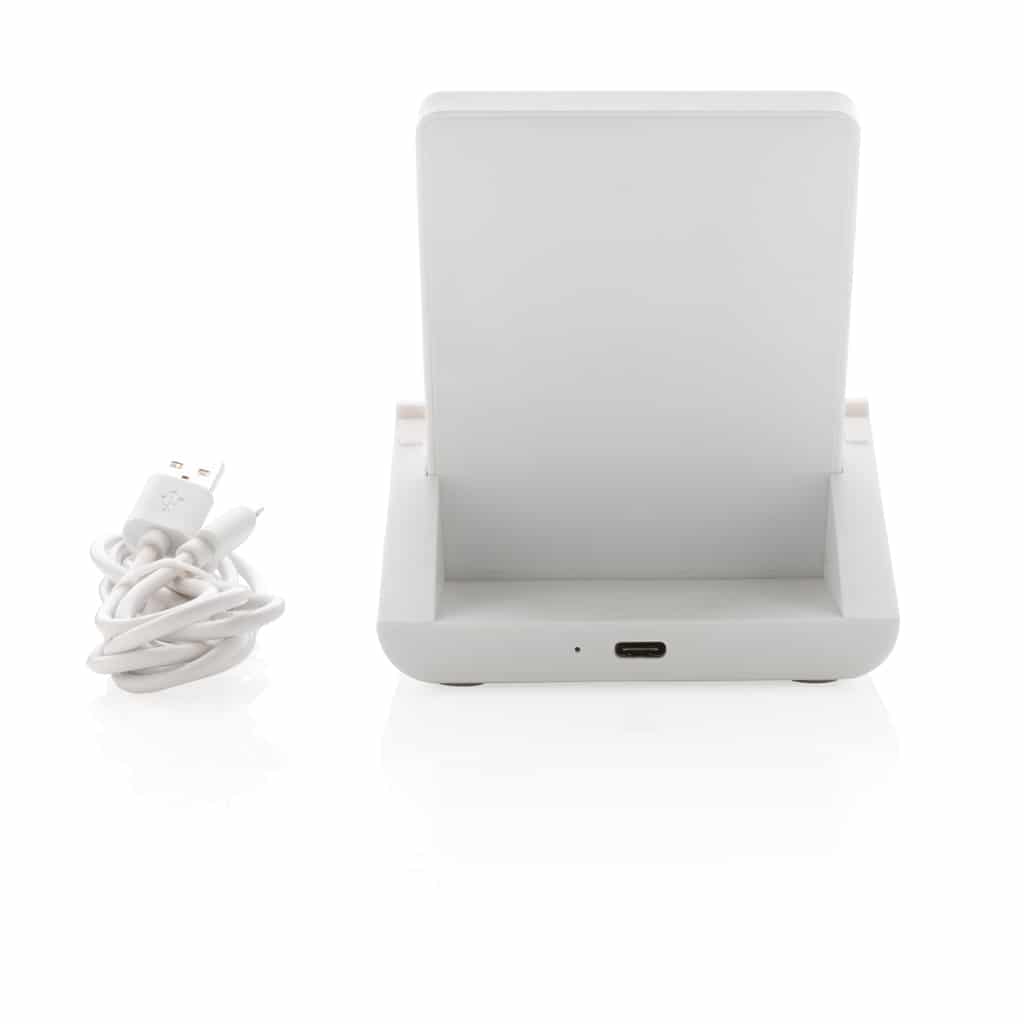 Miniature 6 pour Chargeur 10W avec support FSC® et RCS Ontario
