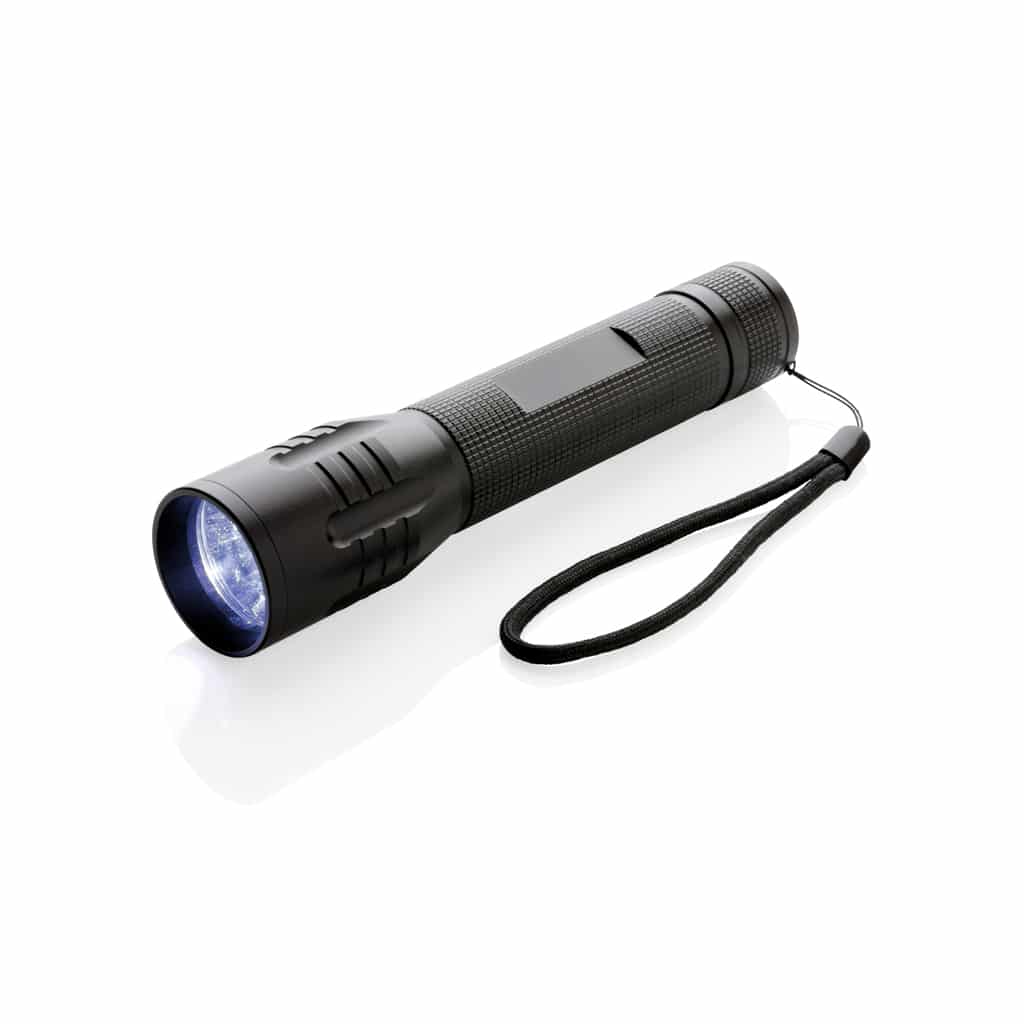 Miniature 2 pour Lampe torche CREE 3 W large