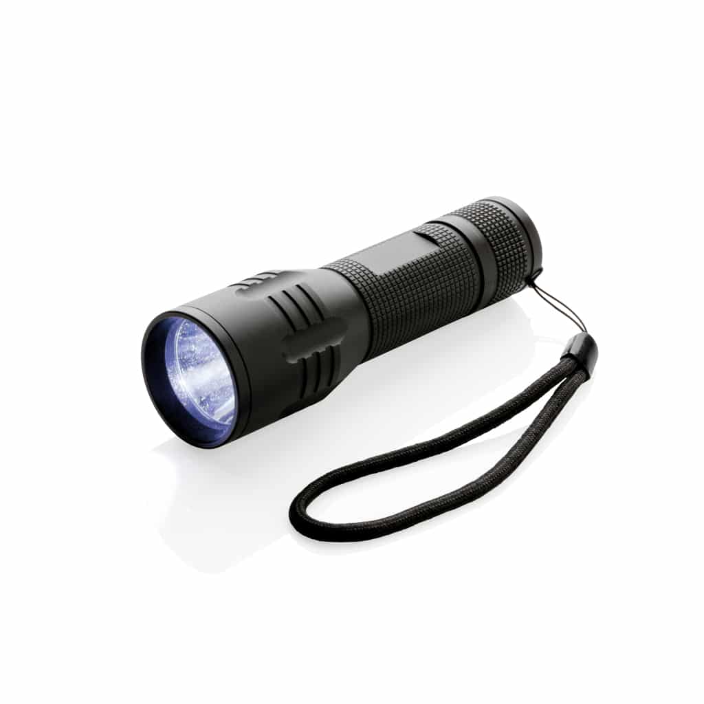 Miniature 2 pour Lampe torche CREE 3 W medium