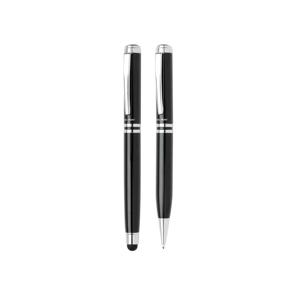 Miniature 2 pour Set stylos Exécutif Swiss Peak