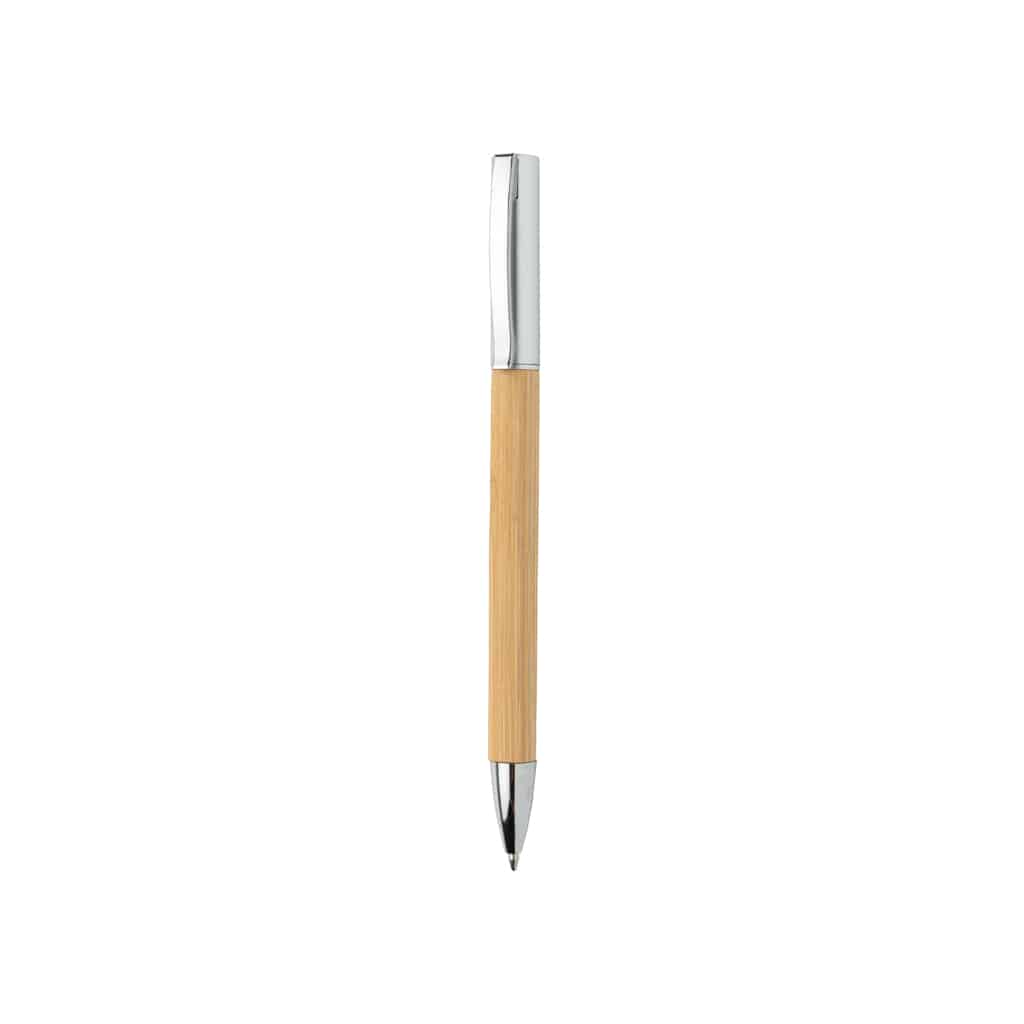 Miniature 2 pour Stylo moderne en bambou