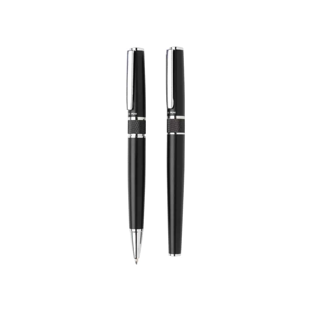 Miniature 2 pour Set stylos Swiss Peak