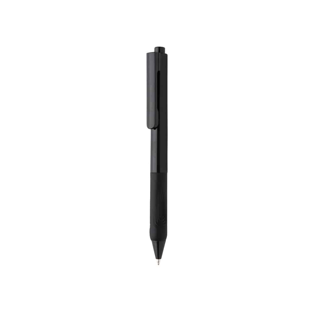 Miniature 2 pour Stylo X9 avec grip silicone