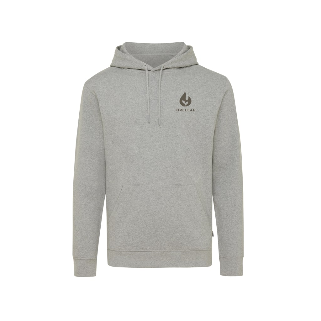 Miniature 36 pour Sweat à capuche en coton recyclé et non teinté Iqoniq Torres
