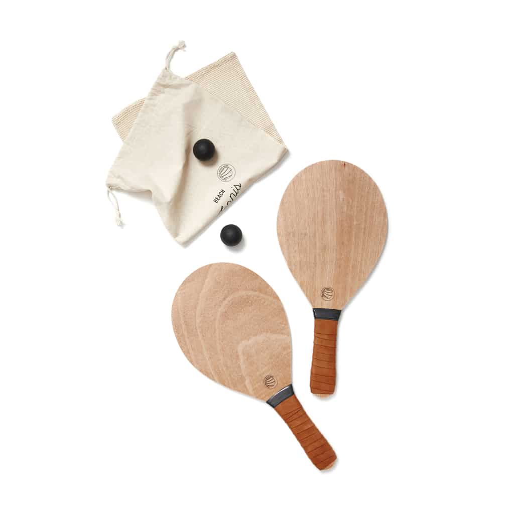 Miniature 2 pour Vinga Jeu de tennis sur la plage de Colos