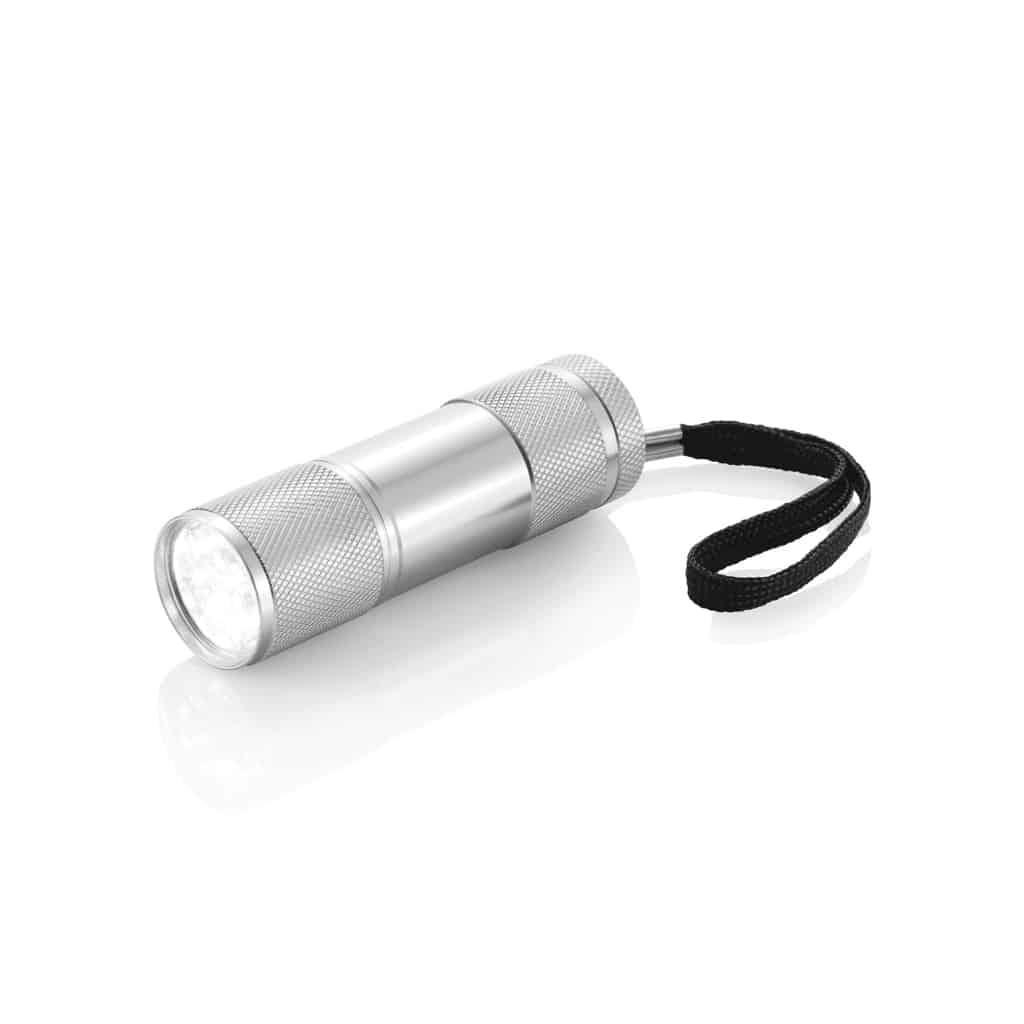 Miniature 2 pour Lampe aluminium Quattro