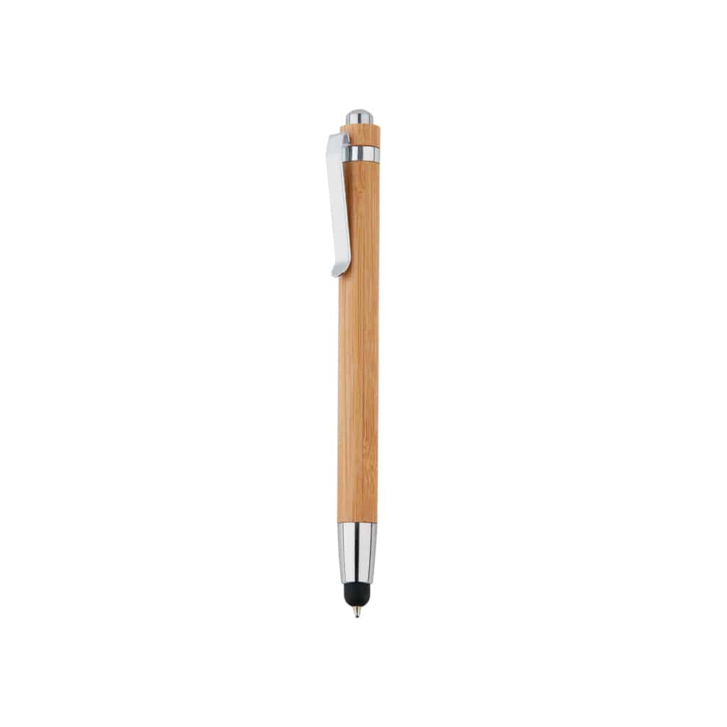 Miniature 2 pour Stylet en bambou
