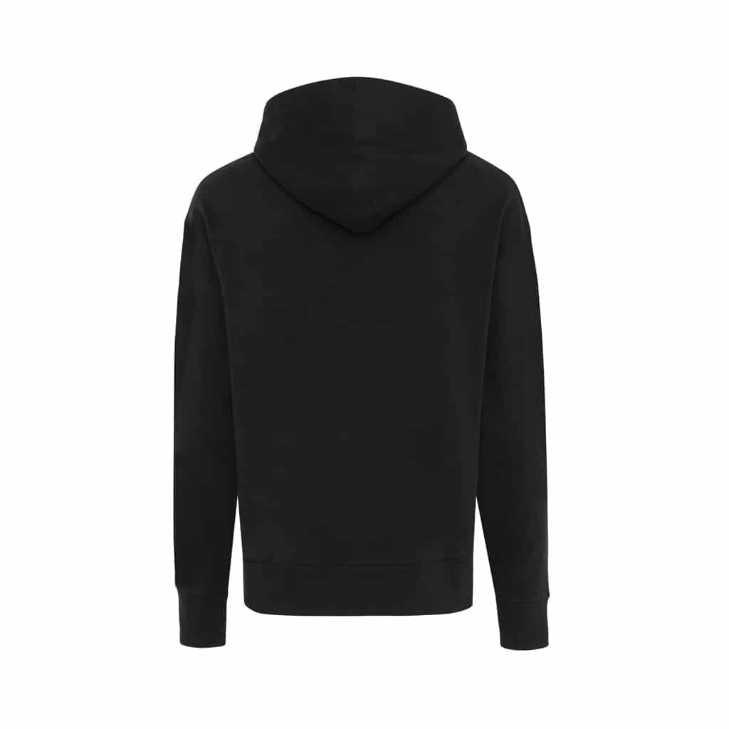 Miniature 3 pour Sweat à capuche en coton recyclé Iqoniq Yoho
