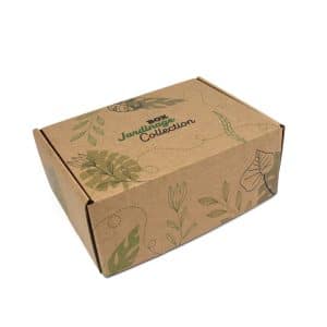 Visuel Box jardinage collection