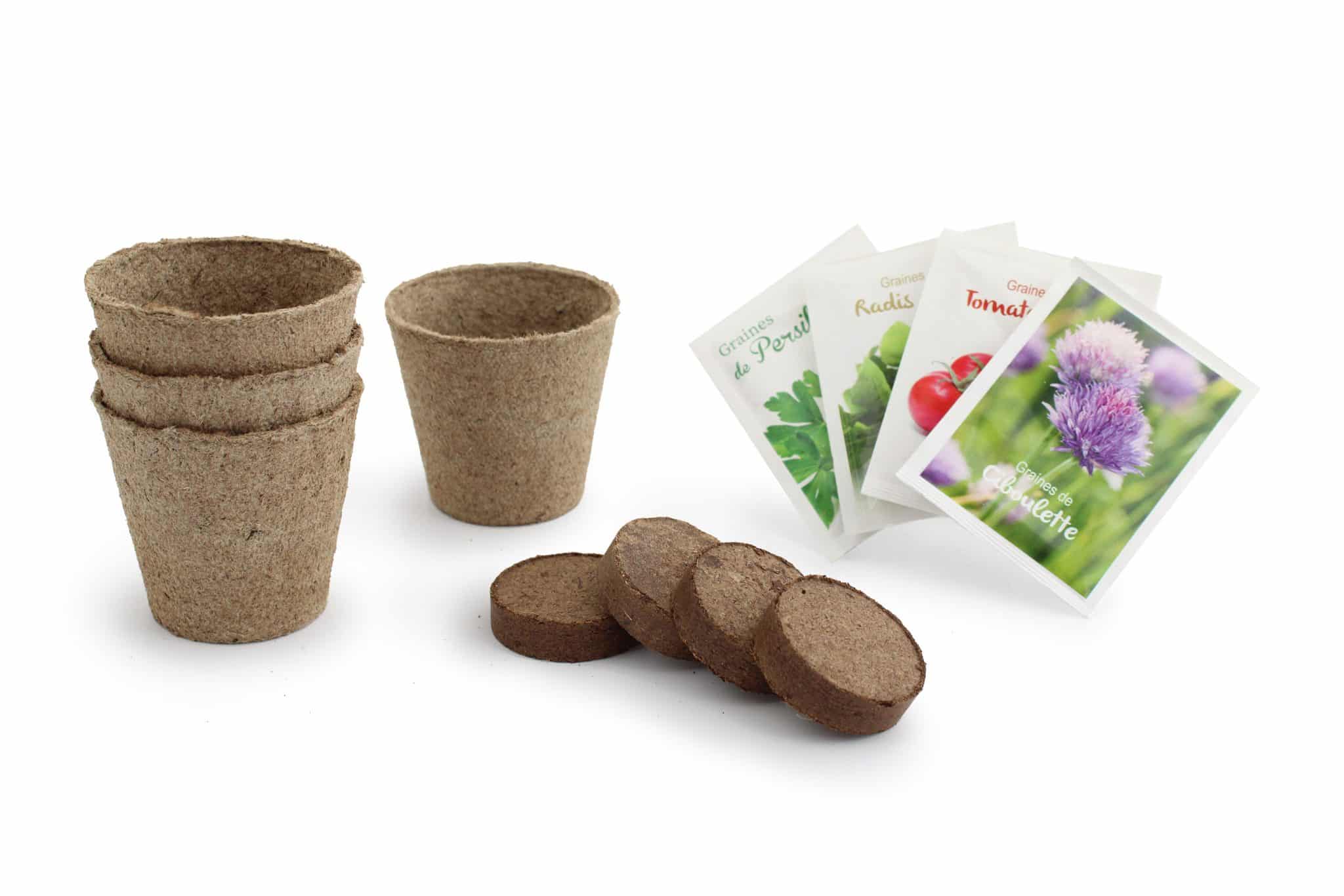 Miniature 2 pour Box jardinage collection