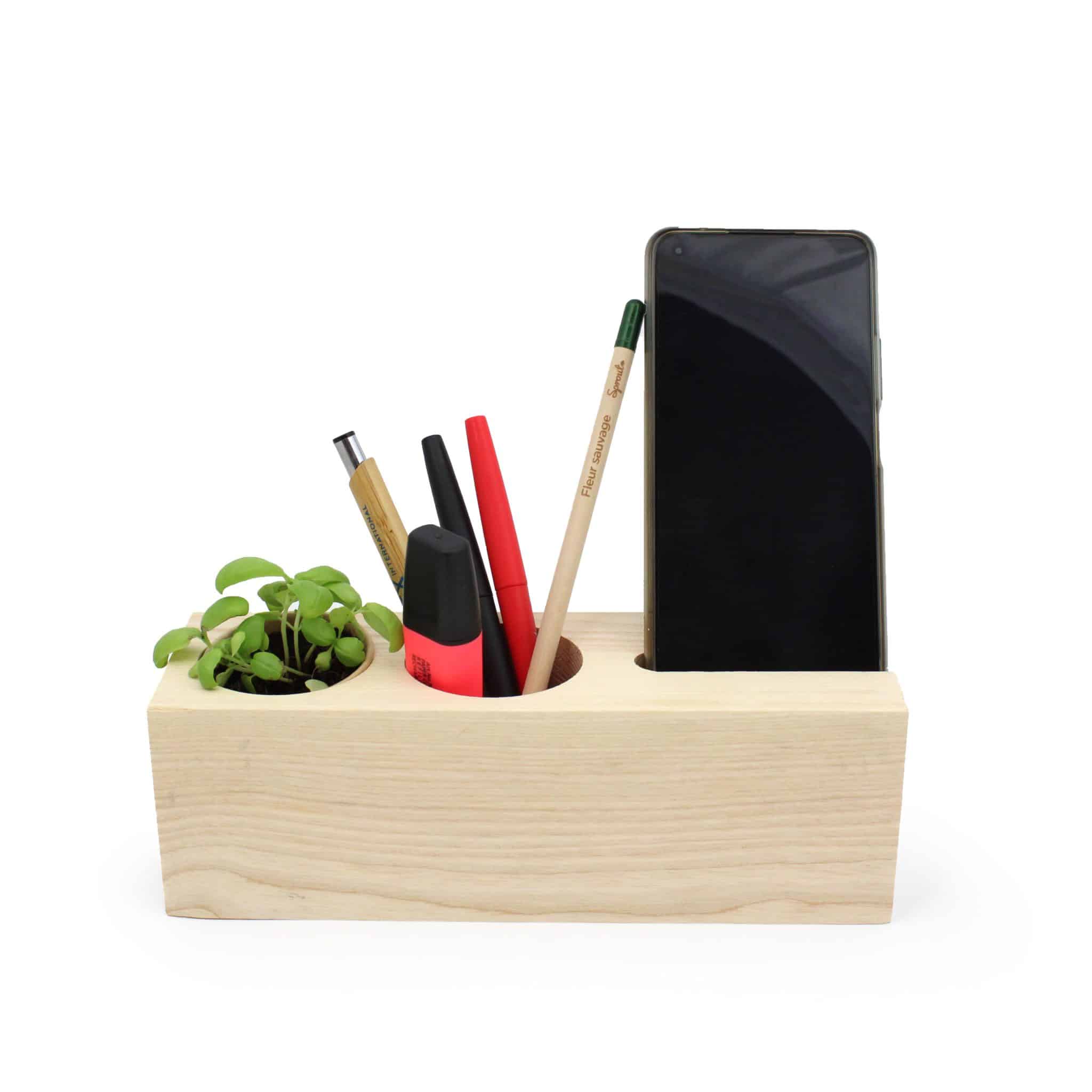 Miniature 1 pour Organisateur de bureau