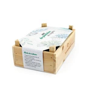 Visuel Kit cagette